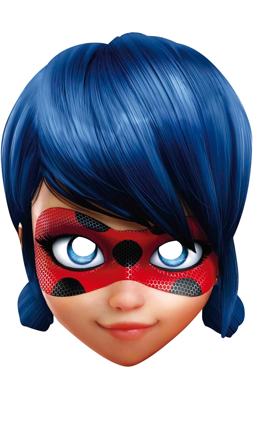 Déguisement de Cat Noir Miraculous Ladybug avec perruque pour homme