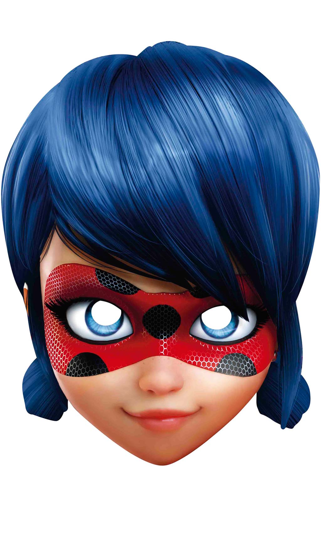 Masque de Ladybug™ pour enfant