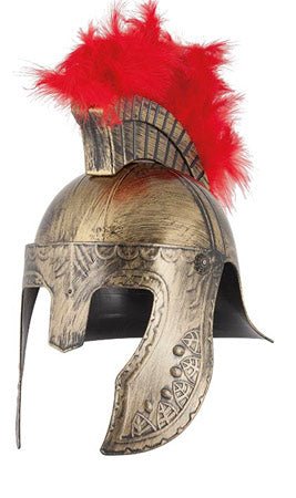 Casque Centurion Romain