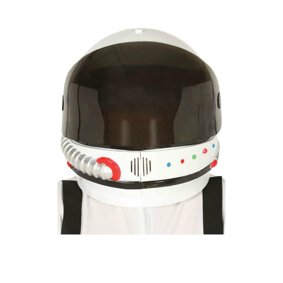 HarnyLoom Déguisement Astronaute Enfant, Costume Astronaute Garçon Fille Casque Cosmonaute Espace Cosplay Halloween Carnival(Blanc, 110 (3-4 ans HarnyLoom Déguisement Astronaute Enfant, Costume Astronaute Garçon Fille Casque Cosmonaute Espace Cosplay Halloween Carnival(Blanc, 110 (3-4 ans
