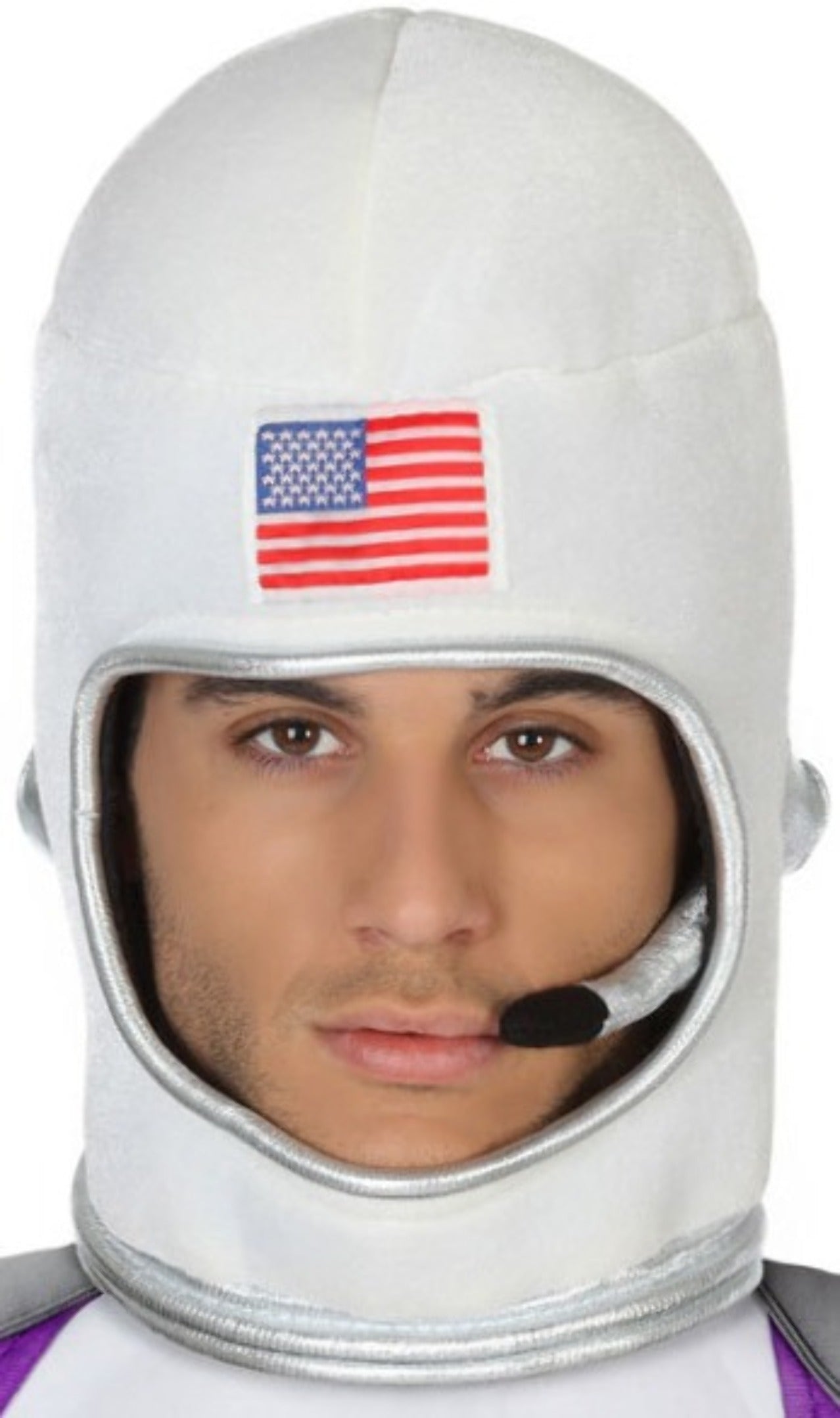Casque d'Astronaute Spatial Éco