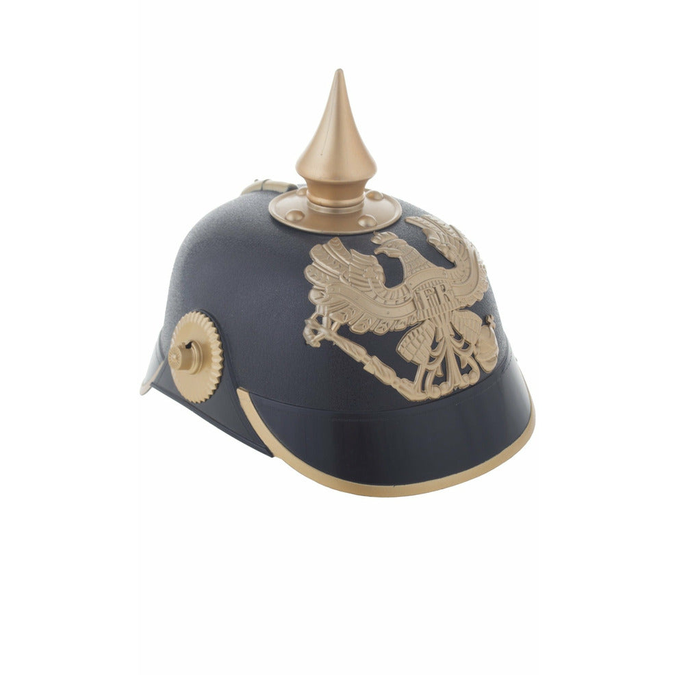 Casco de Policía Prusiano | Don Disfraz