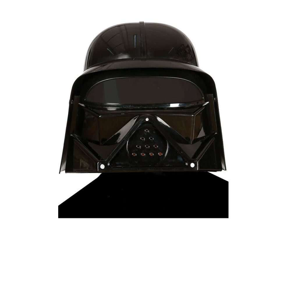 Casco Sir Vader infantil | Don Disfraz