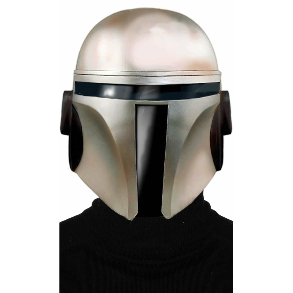 Casco Soldado Espacial | Don Disfraz