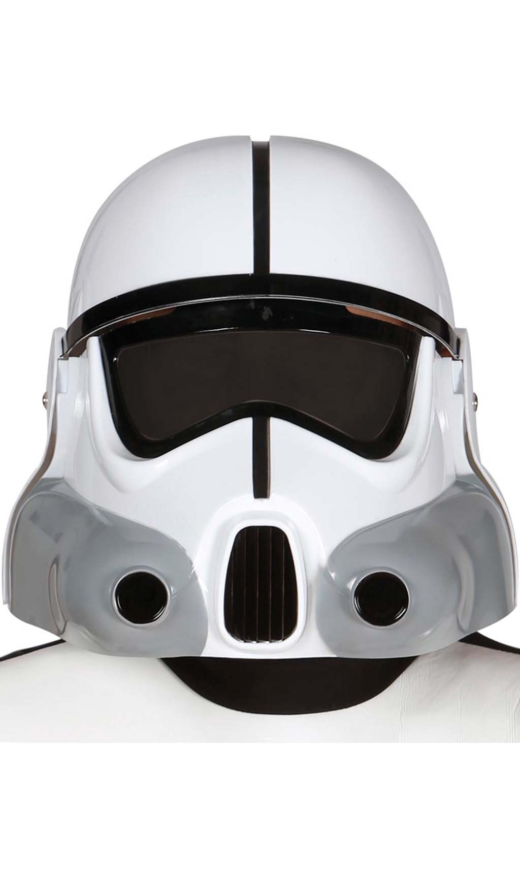 Casque Soldat Galactique