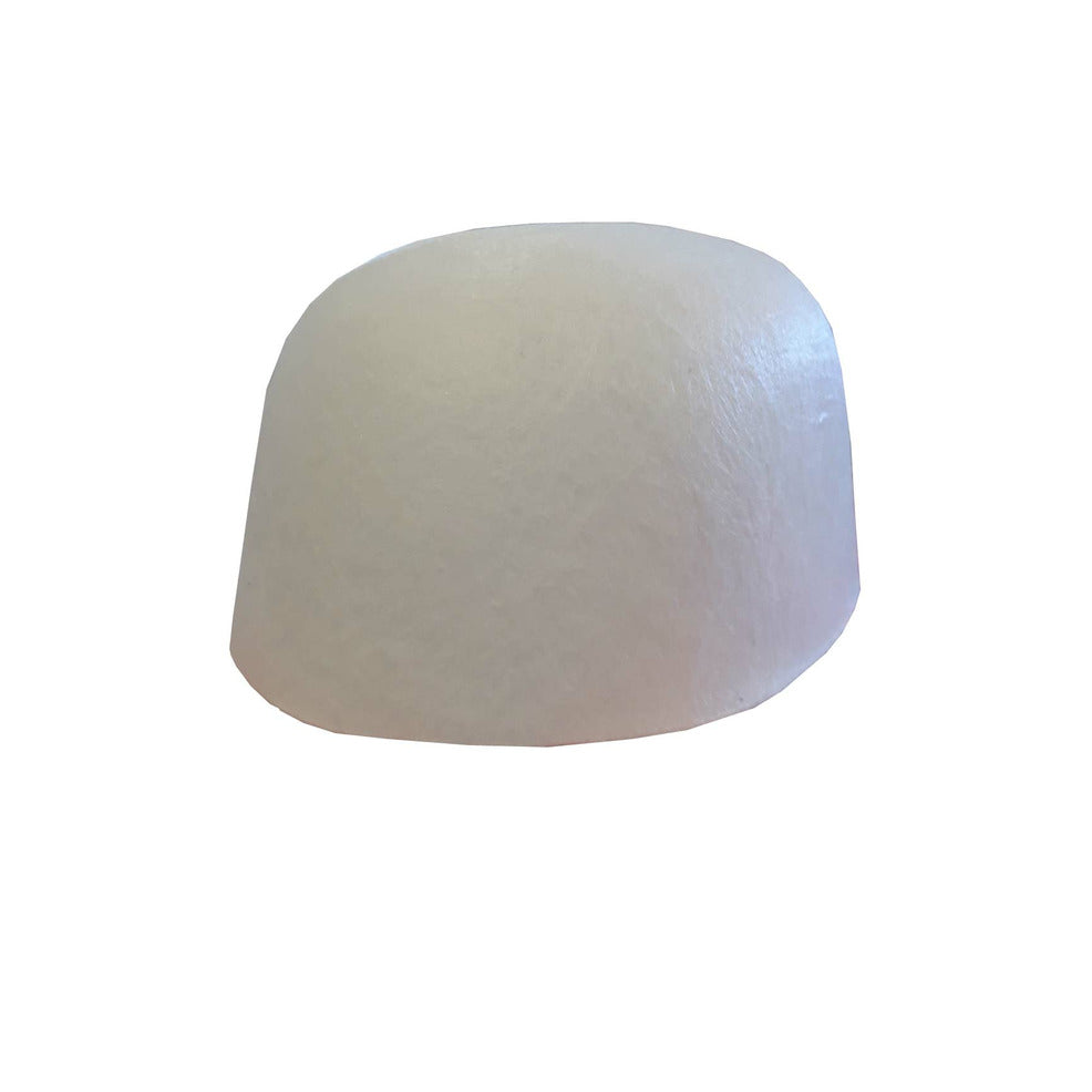 Casquete Blanco de Fieltro | Don Disfraz