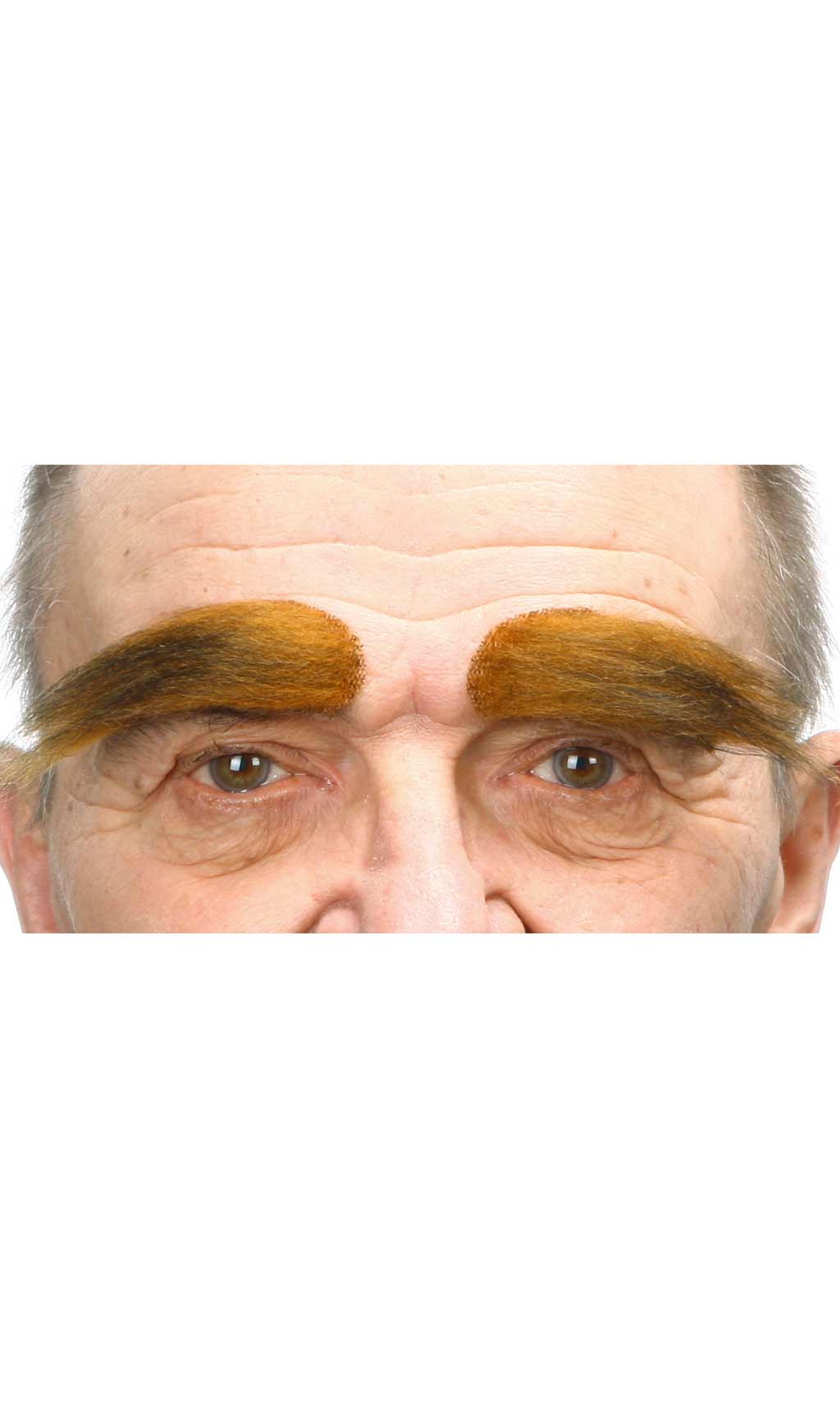 Sourcils Châtains Professionnels 043-MG