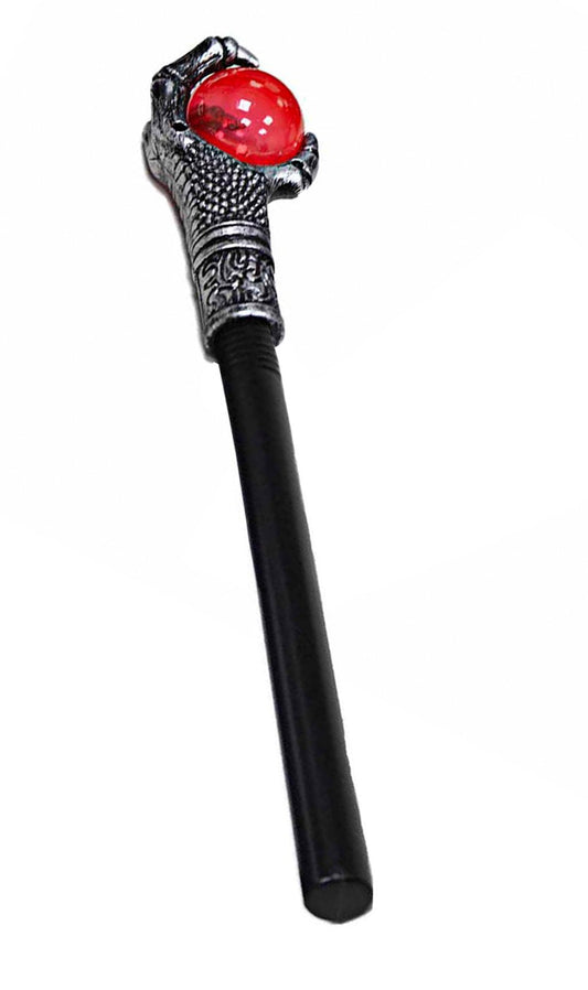 Sceptre de Sorcier Détachable