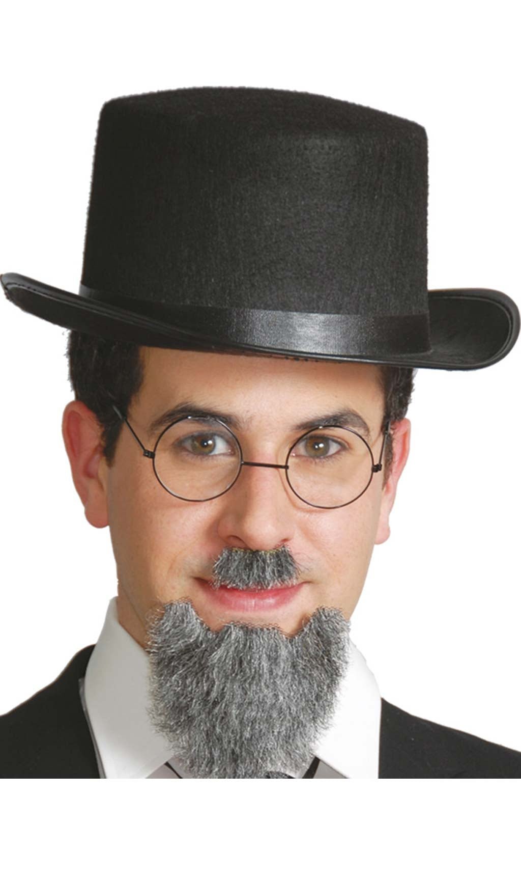 Chapeau Haut de Forme Bas Feutrine