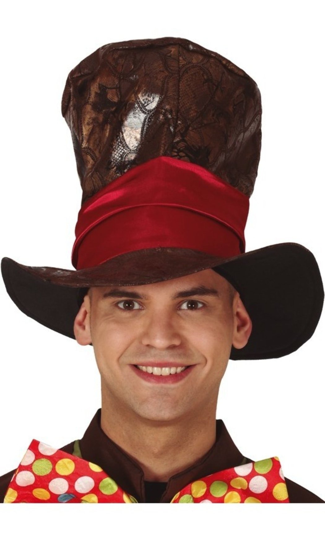 Chapeau de Chapelier Fou