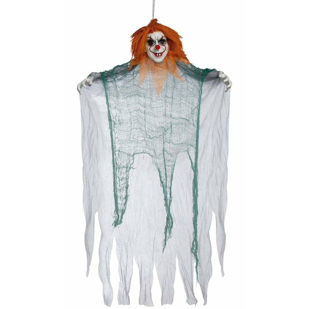 Colgante de Payaso Endemoniado | Don Disfraz