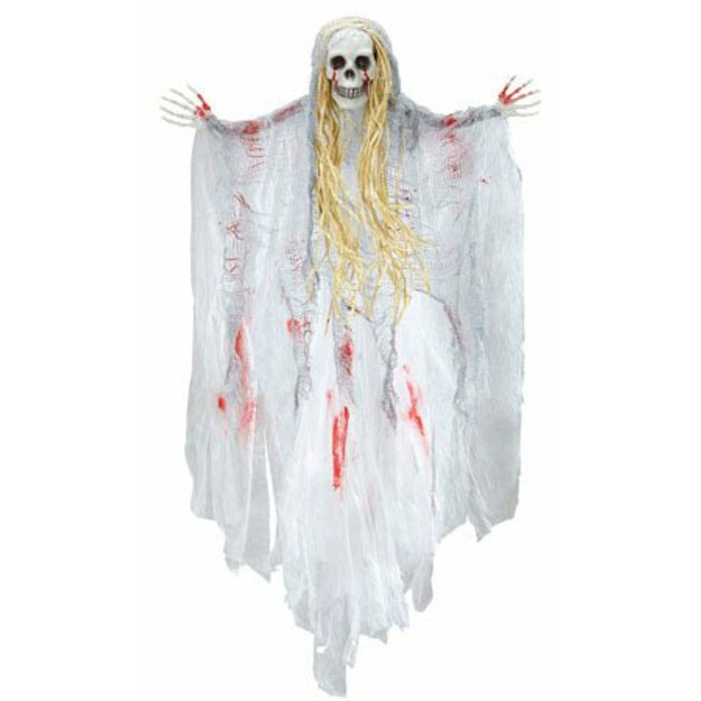 Colgante Fantasma Ensangrentado | Don Disfraz