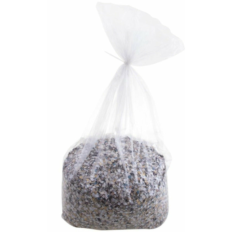 Confeti Multicolor 5kg | Don Disfraz
