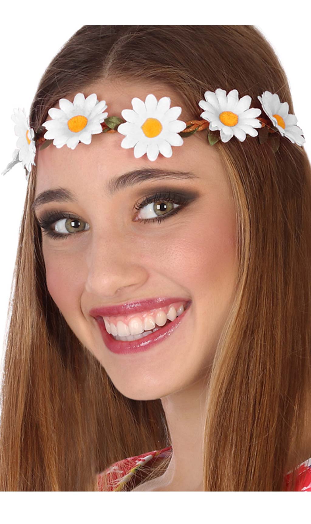 Couronne de Marguerites Petites