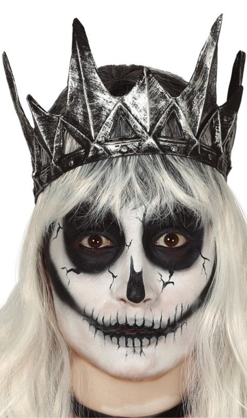 Couronne de Reine Maléfique