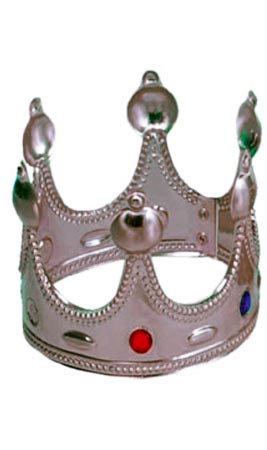 Couronne Pointes Éco