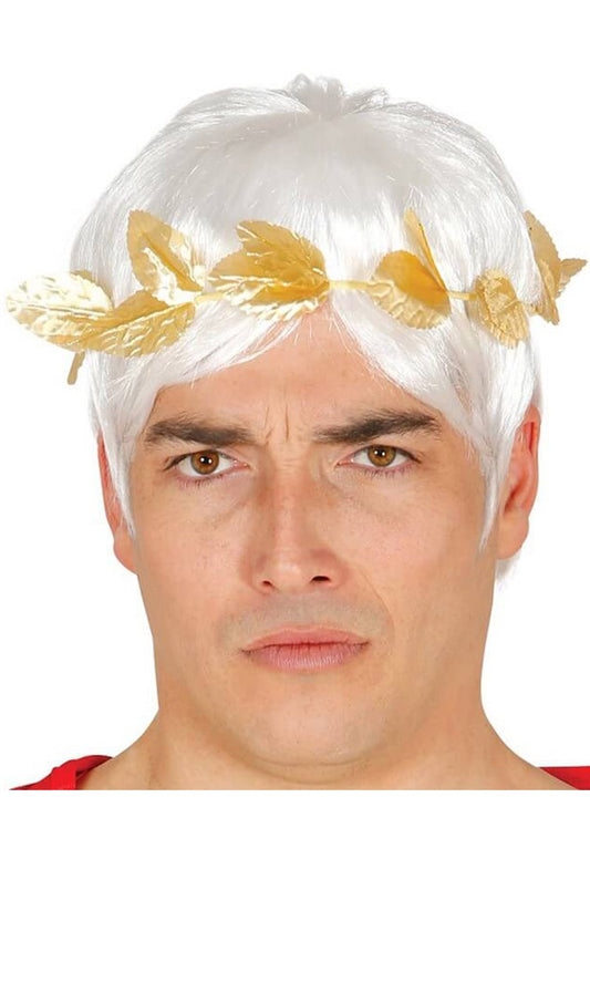 Couronne de Laurier d'Or