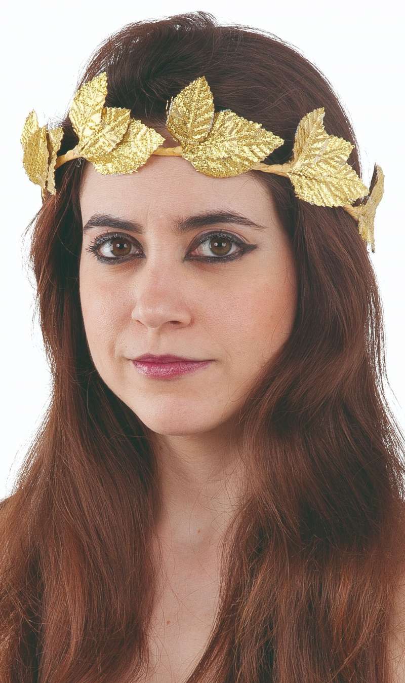 Couronne Lauriers Romaine