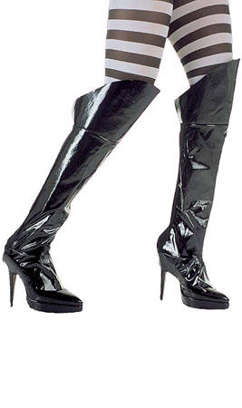 Couvre-bottes Vinyle Couleurs