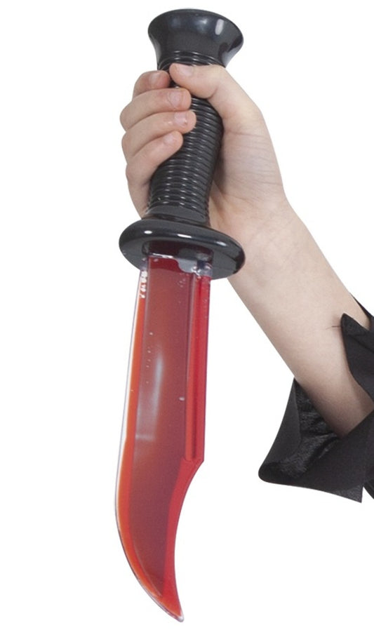 Couteau Sanglant