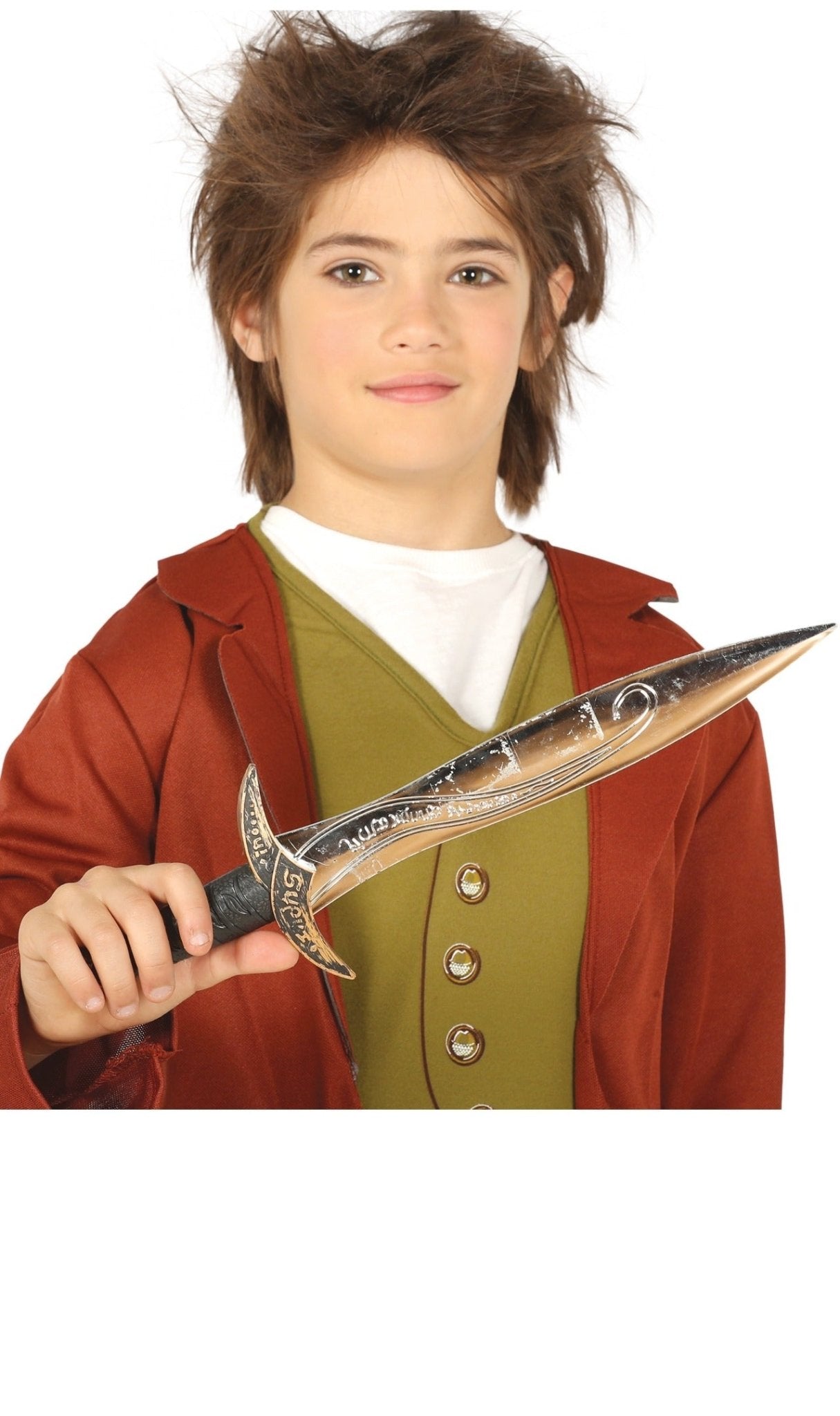 Dague du Hobbit Frodon Sacquet