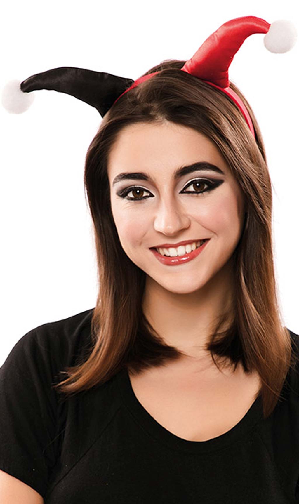 Serre-Tête Joker Bicolore