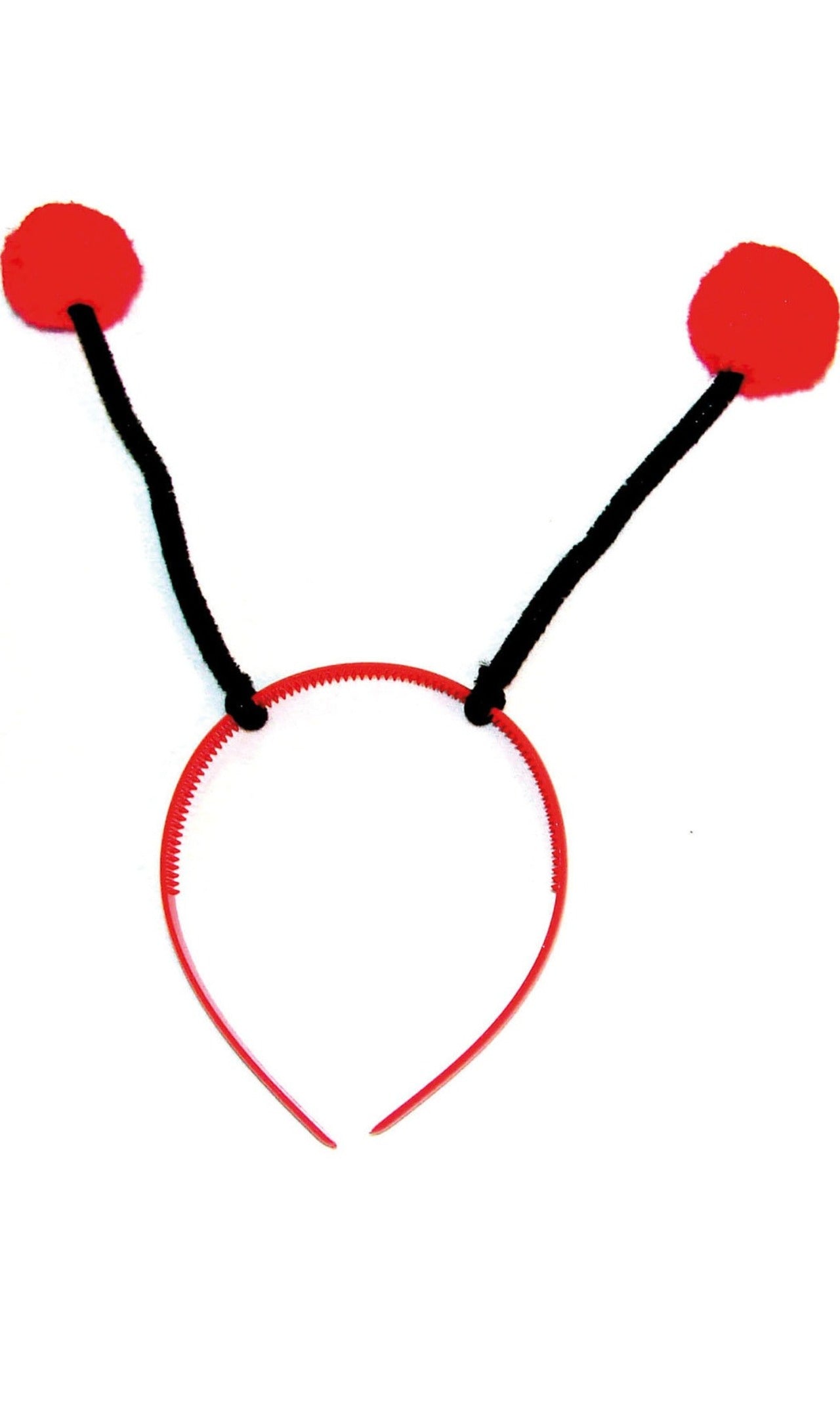 Serre-Tête Coccinelle Classique