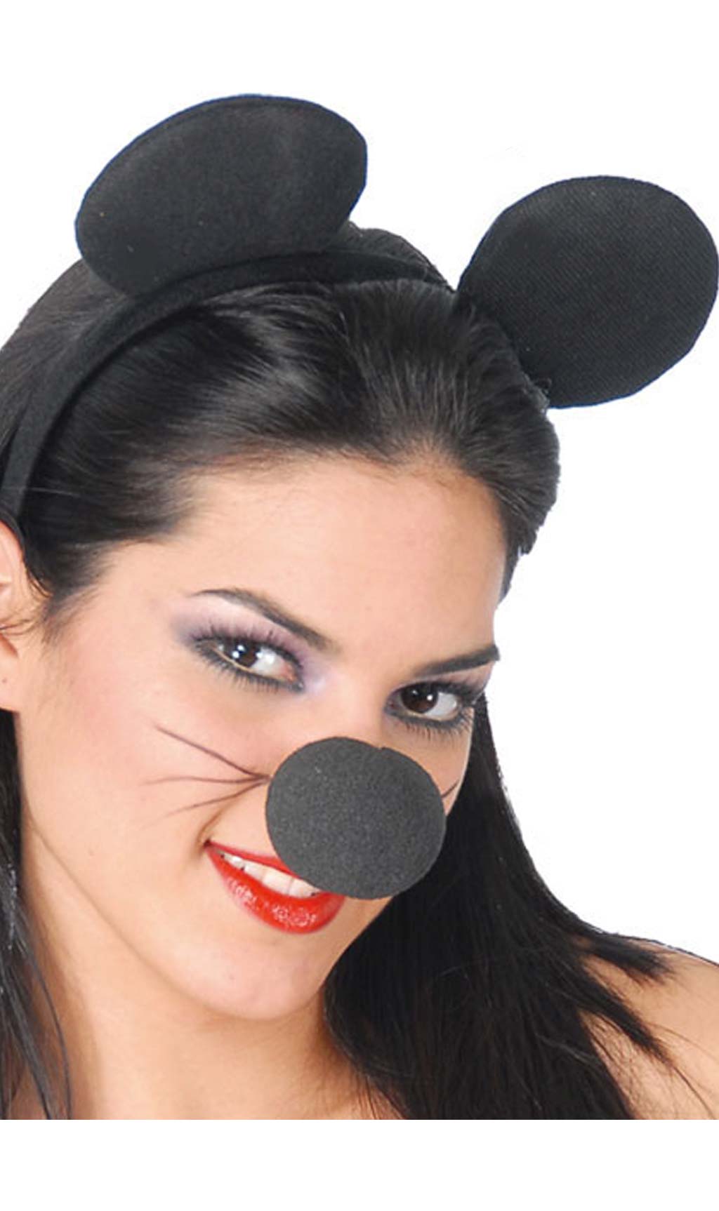Serre-tête Oreilles Souris