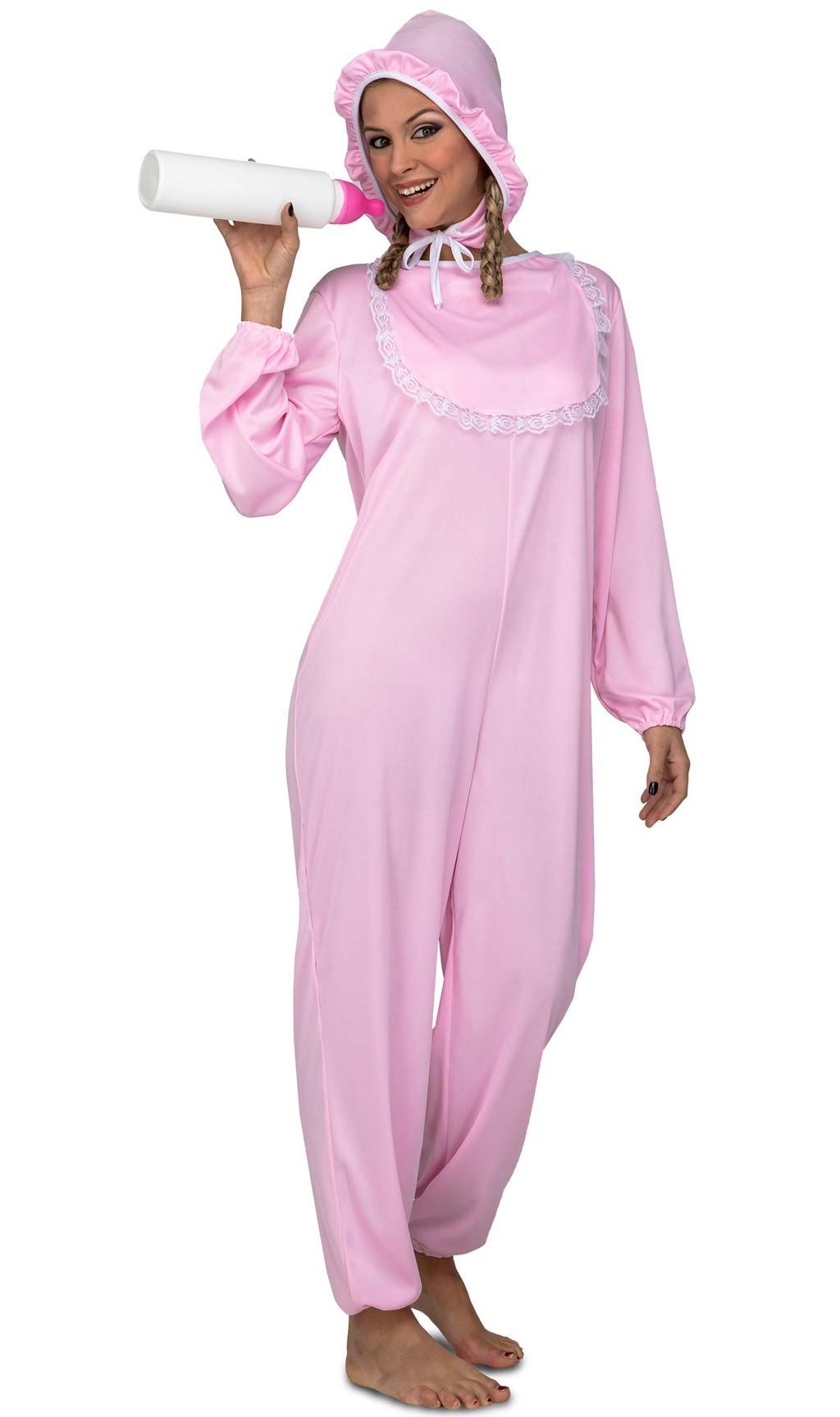 Disfraces en pareja de Bebés