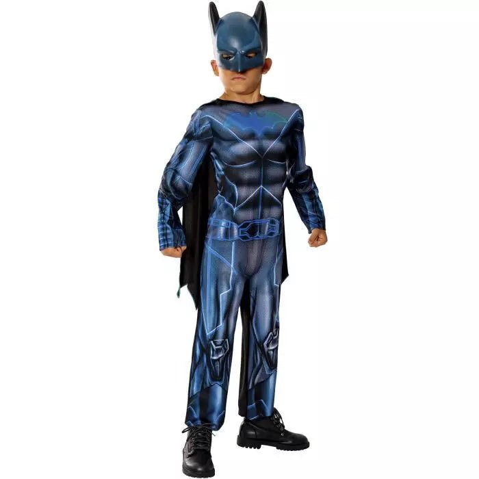 Acheter en ligne le Costume de Batman ? Bat-Tech classique