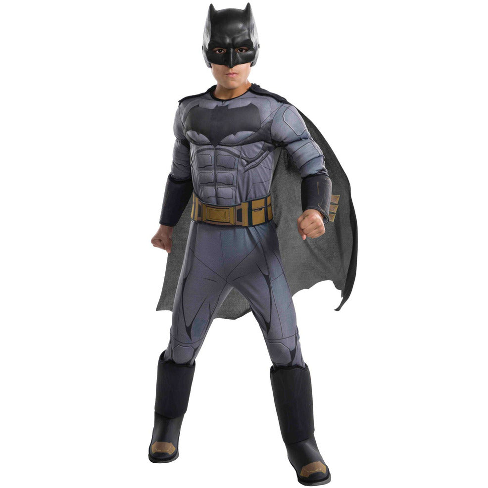 Disfraz de Batman™ JL Movie Premium infantil | Don Disfraz