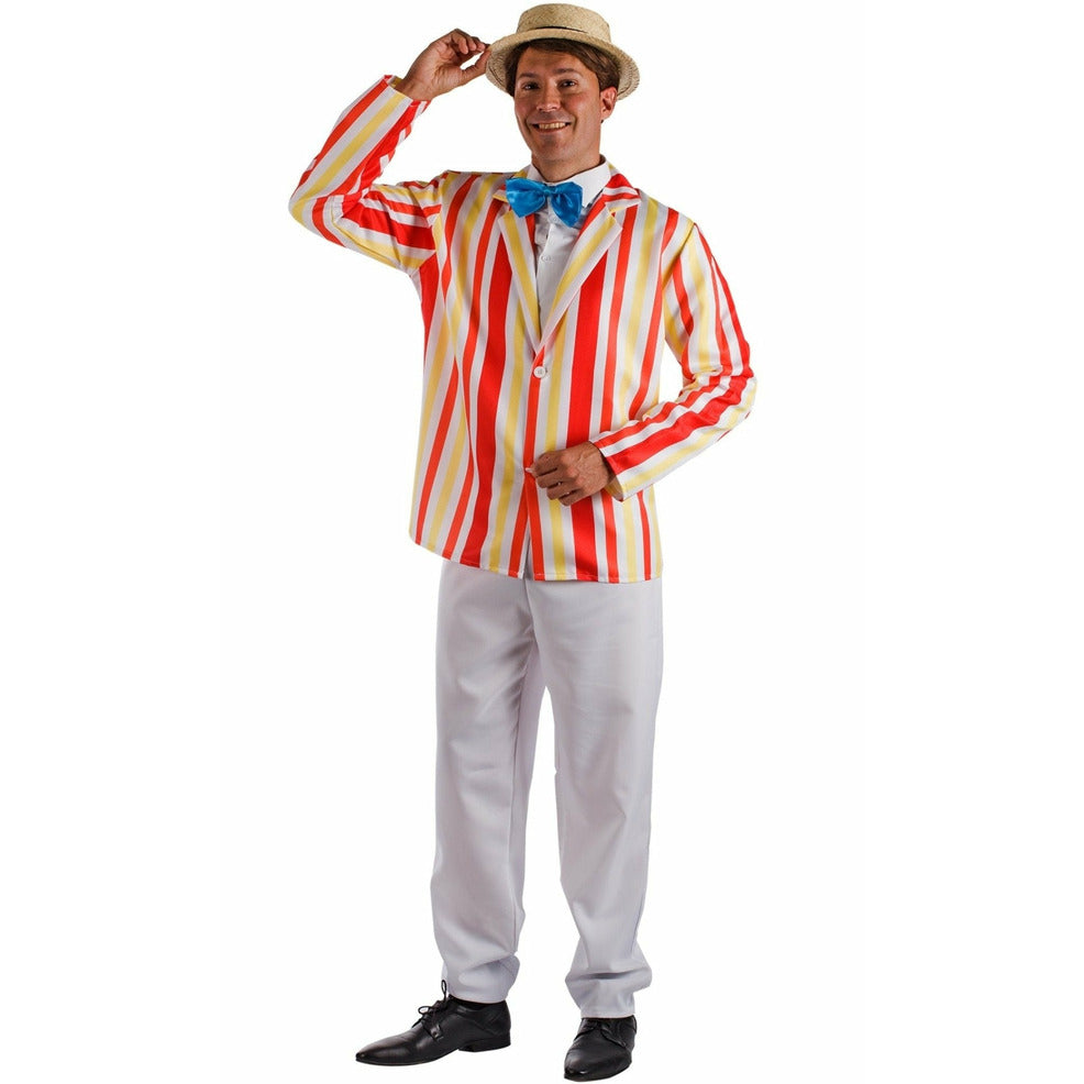 Disfraz de Bert Poppins para hombre | Don Disfraz
