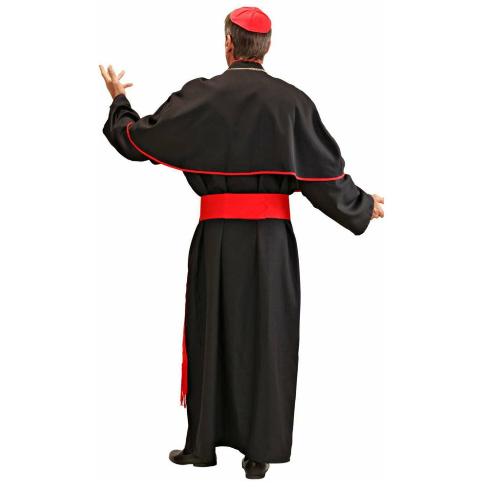 Disfraz de Cardenal Bertone para hombre | Don Disfraz