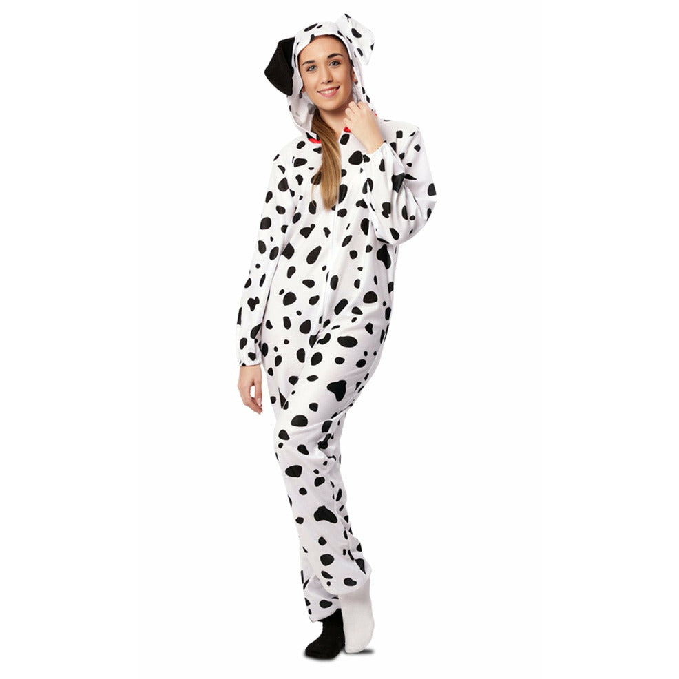 Disfraz de Dálmata Patch para adulto | Don Disfraz