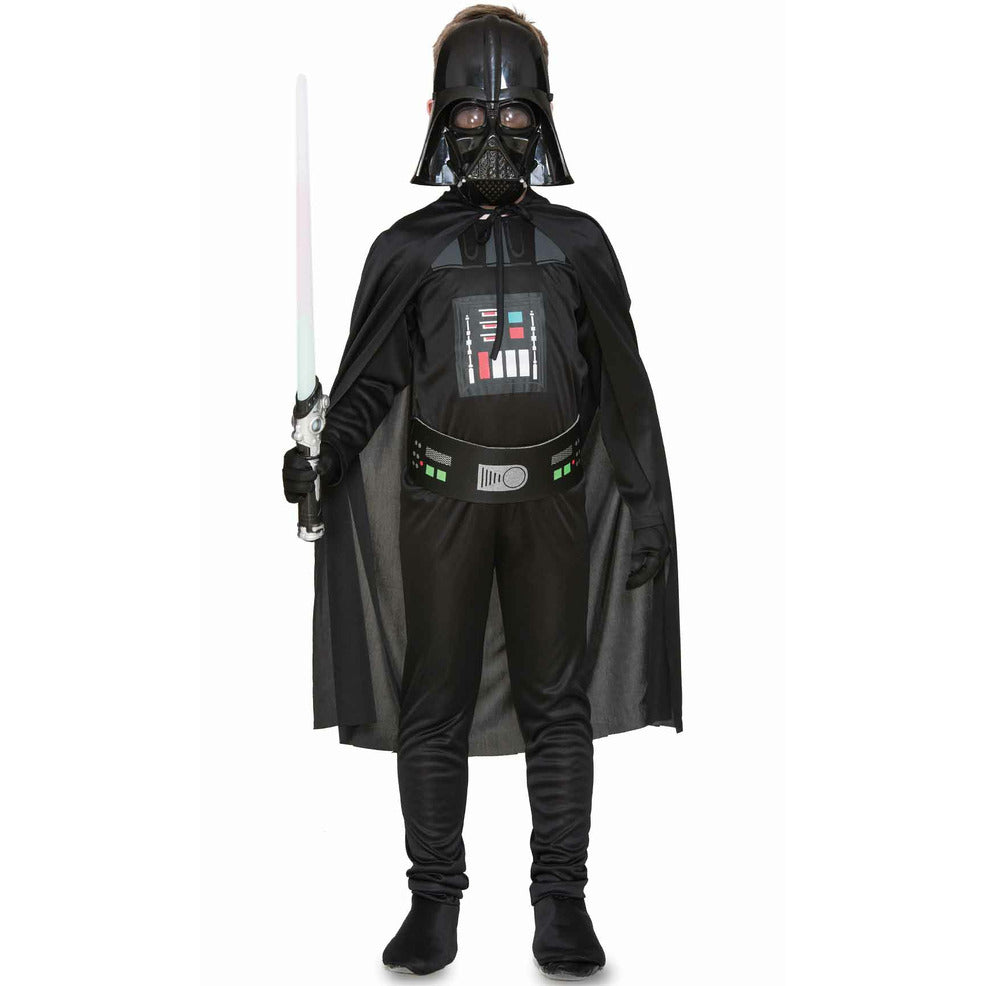 Disfraz de Darth Galáctico infantil | Don Disfraz