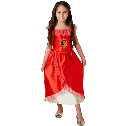 Disfraz de Elena de Avalor™ Classic para niña | Don Disfraz