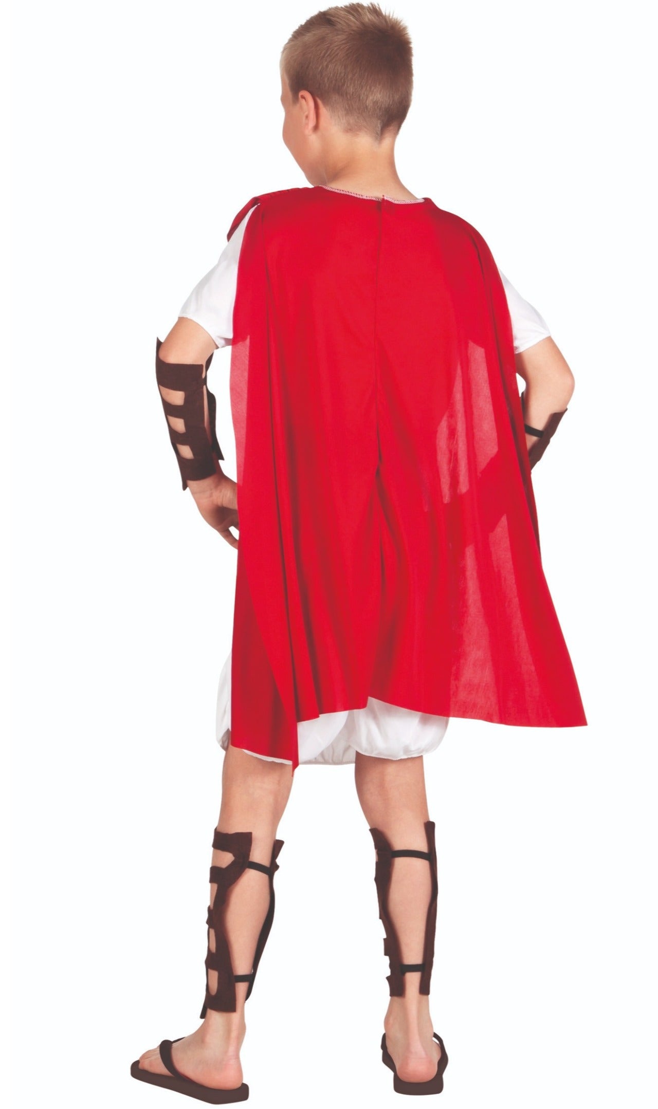 Disfraz de Gladiador Vero para niño I Don Disfraz