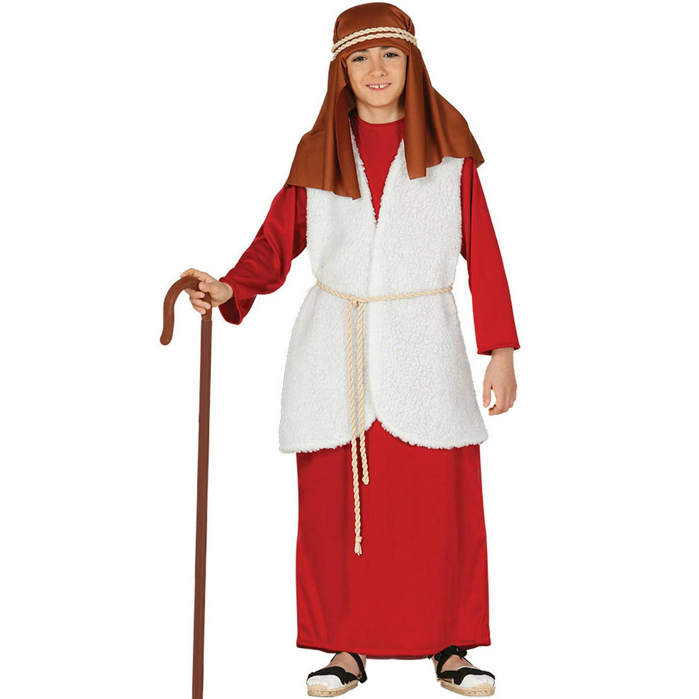 Disfraz de Hebreo Jesús infantil | Don Disfraz