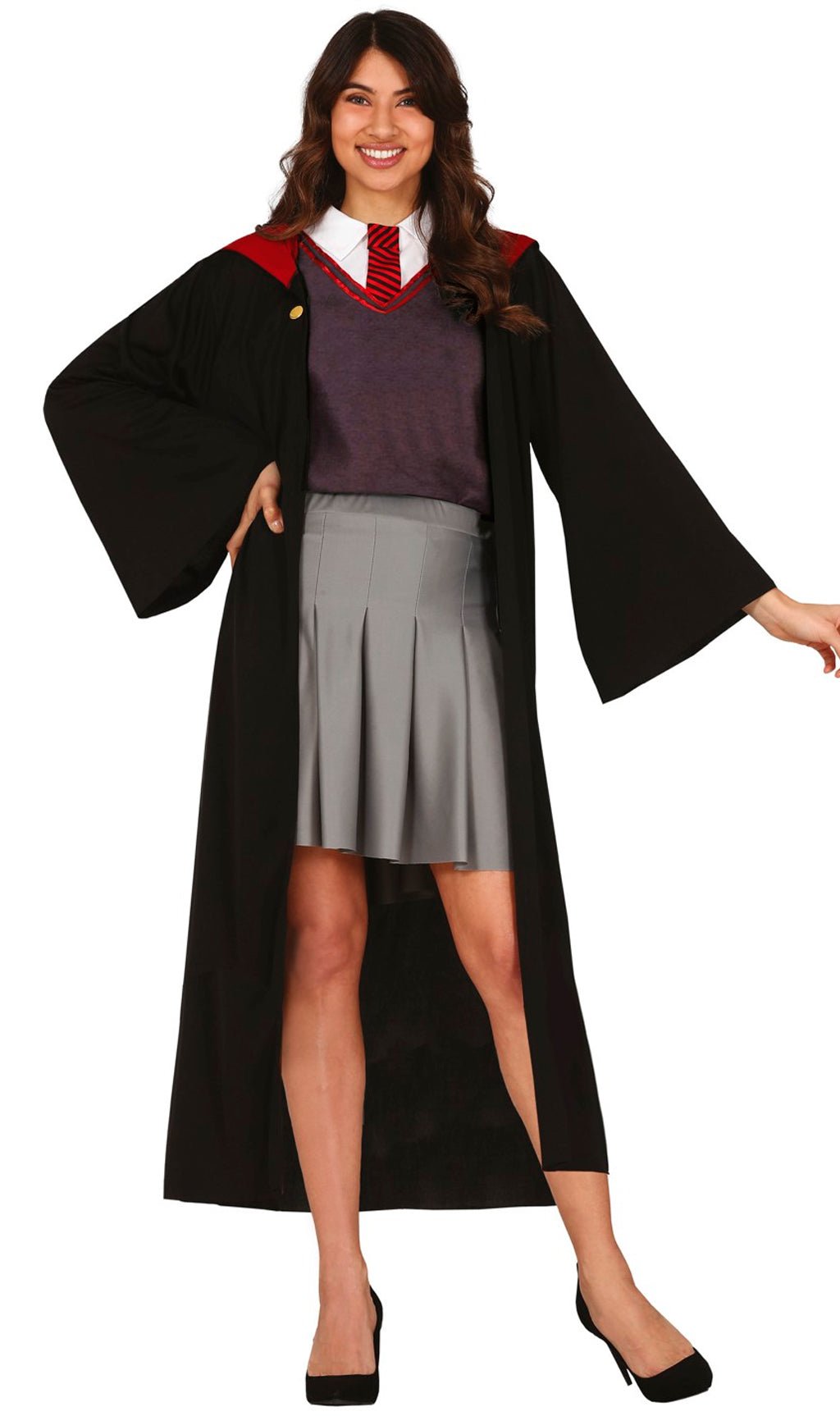 Déguisement robe tutu Gryffondor fille Harry Potter™