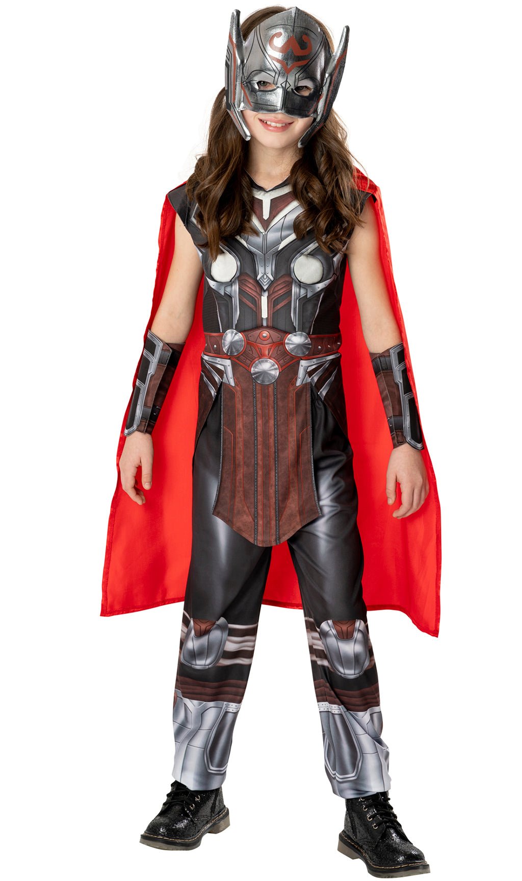 Costume de Thor Deguisement Super héros
