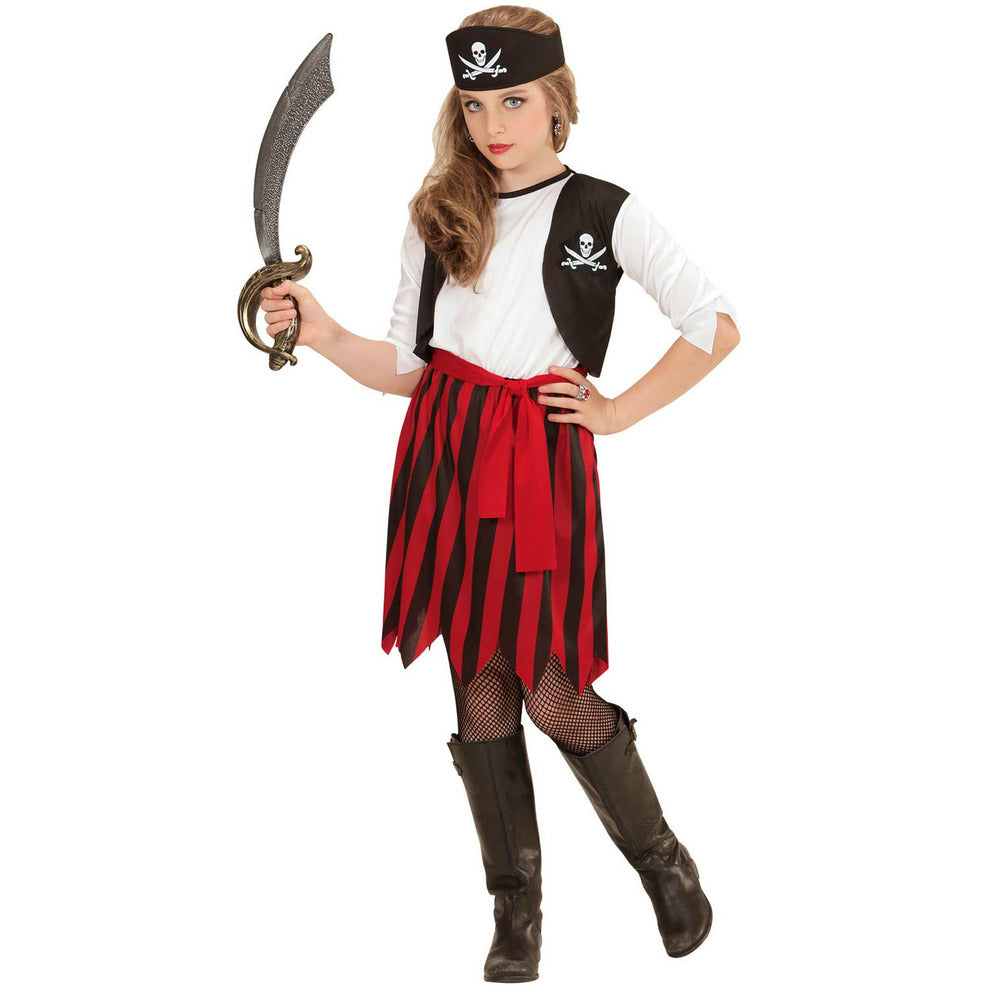 Tout l'univers Pirate : Costumes, accesoires et décorations - Fiesta Republic Tout l'univers Pirate : Costumes, accesoires et décorations - Fiesta Republic