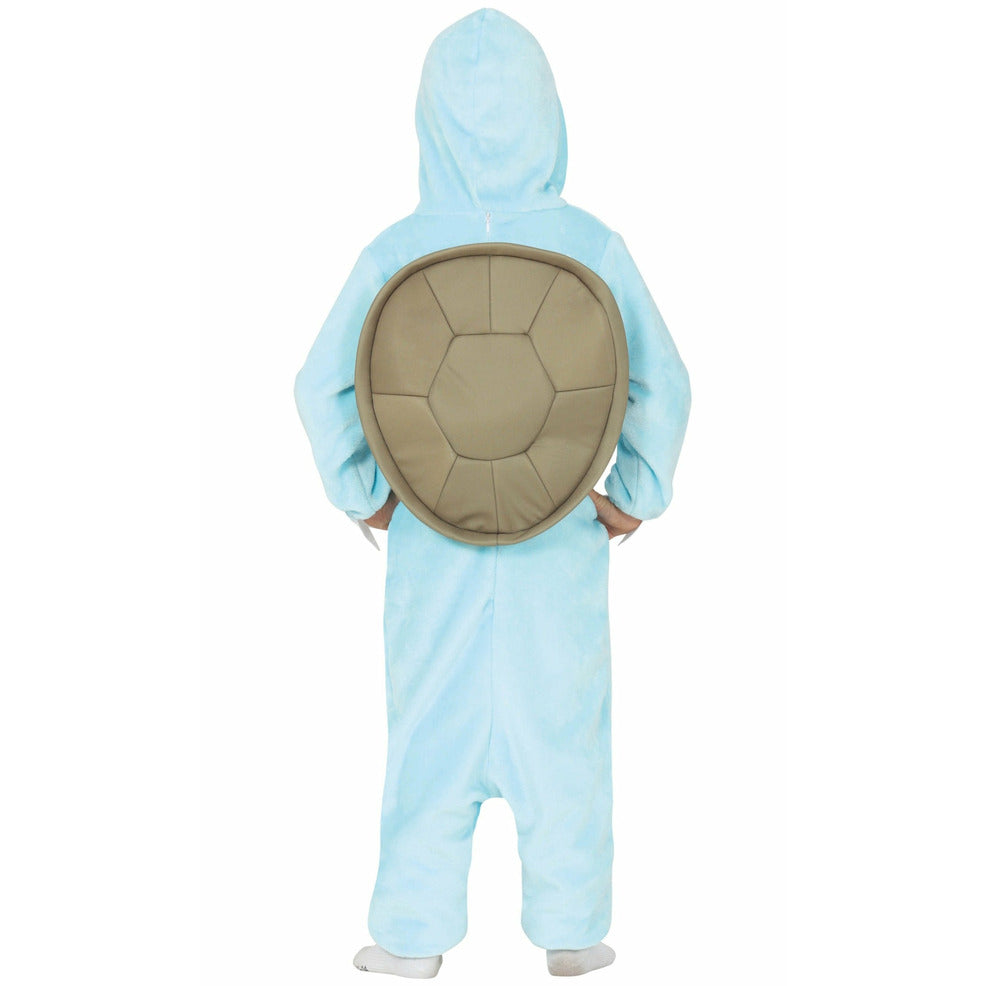 Disfraz de Pokémon Tortuga Squirtle infantil | Don Disfraz