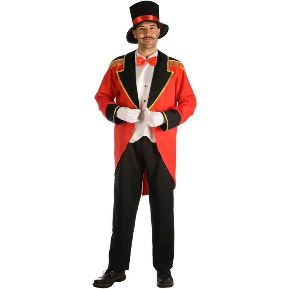 Déguisement directeur de cirque homme : achat Déguisements adulte Déguisement directeur de cirque homme : achat Déguisements adulte