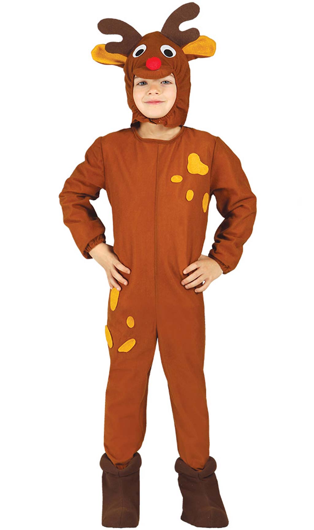 Costume du Chat Joueuse Enfant