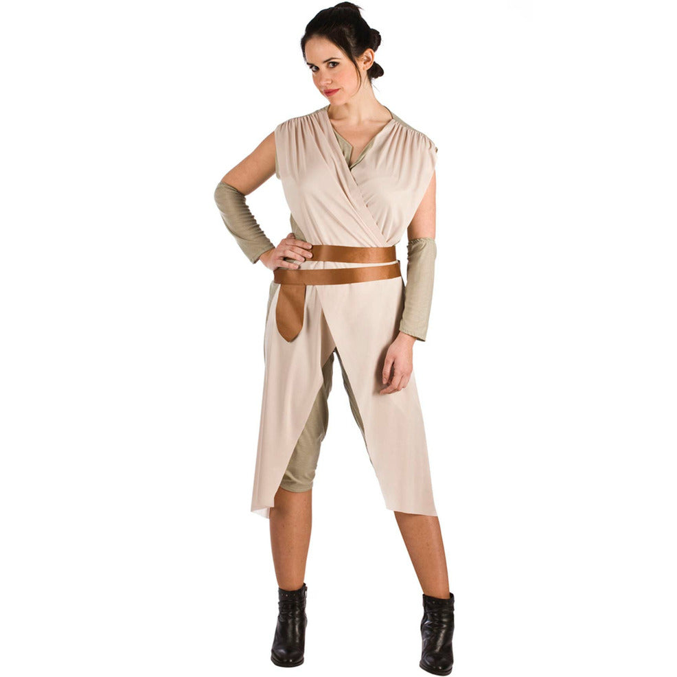 Disfraz de Rey Star Wars Eco para mujer | Don Disfraz