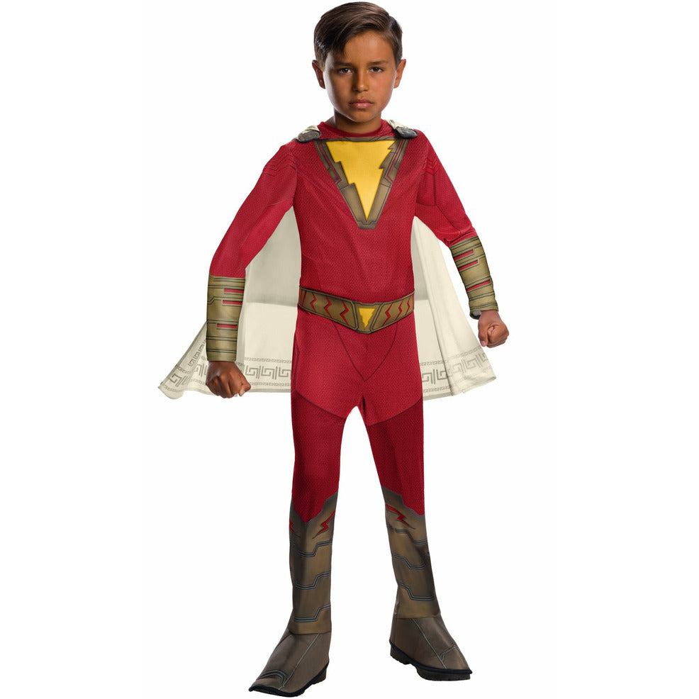 Disfraz de Shazam™ Classic infantil | Don Disfraz