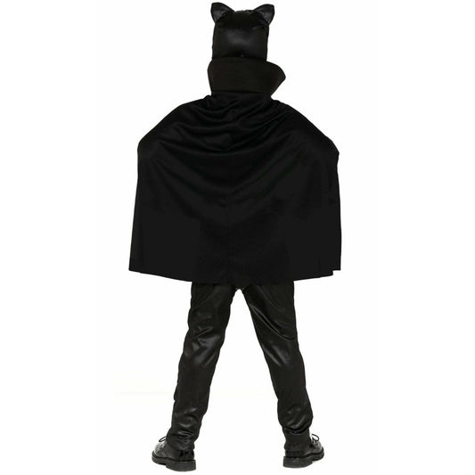 Disfraz de Super Pantera Negra infantil | Don Disfraz