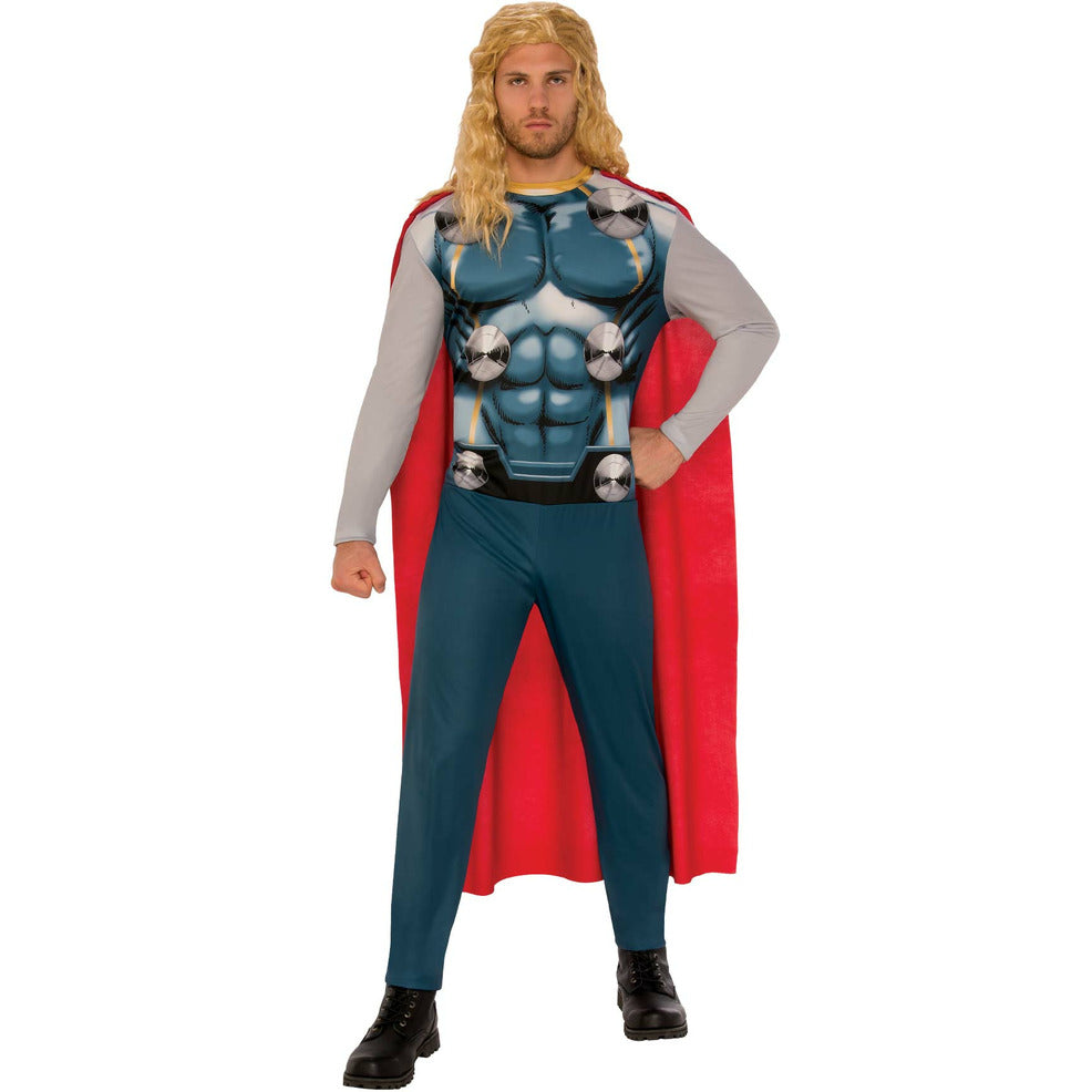 Disfraz de Thor™ Basic para adulto | Don Disfraz