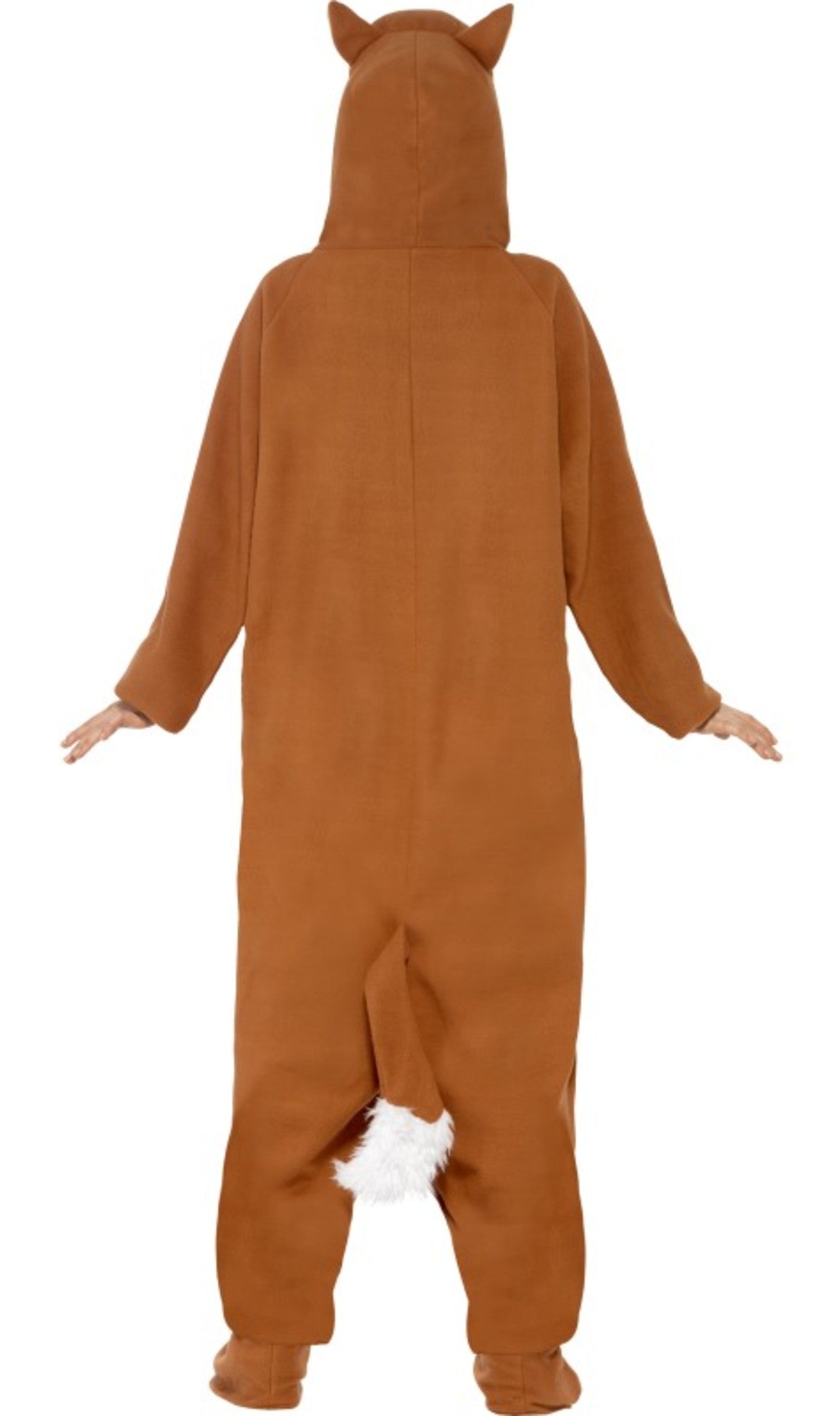 Disfraz de Zorro Vulpes para adulto I Don Disfraz