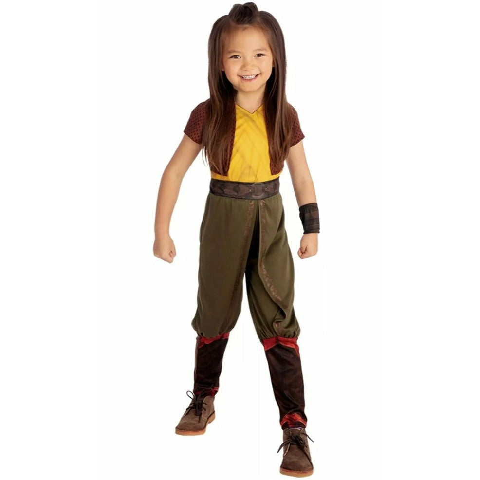 Disfraz de Raya™ Classic para niña | Don Disfraz